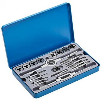 Hogert Technik HT3B580 Conjunto de Ferramentas para Roscas