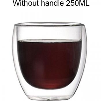 Vaso de Vino Estilo Vintage