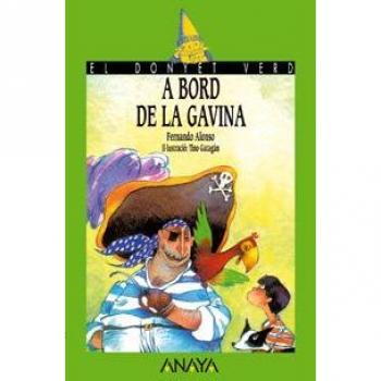 A Bord De La Gavina / the Board of Gavin