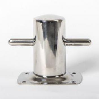 Bitta Ercole M1 50mm Acciaio Inox