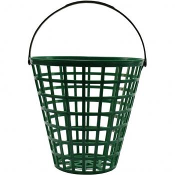 Golf Ball Carrier for Outdoor Use