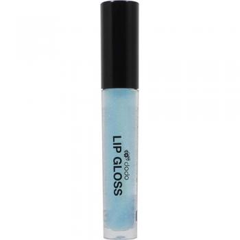 Dodo Lip Shine Aqua Blue LG01