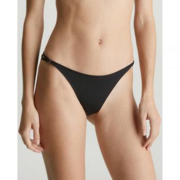 Slip underwear Minimalist Calvin Klein Nero