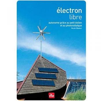 Electron libre