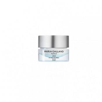 Crème de Soin Maria Galland Hydra Global 260 – 50 ml