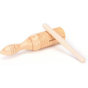 Instrumento Musical de Madera para Niños