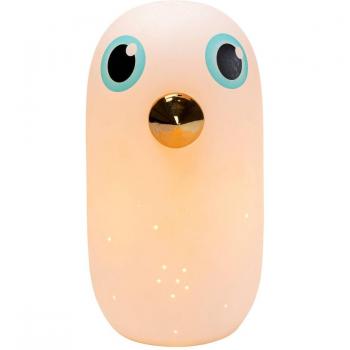 Birdie Mesa Luz 26 cm Kare Porcelana