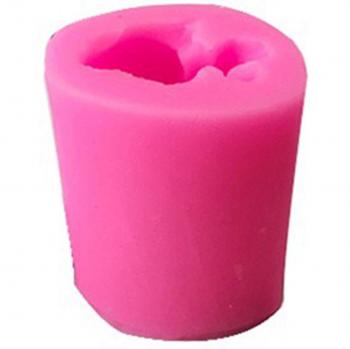 Feline Fun Soap & Candy Cat Shaped Mold