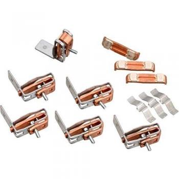 Schneider Electric Tresys F 3-Pole Kontaktgruppe Cyberall, Referenz LA5FF431