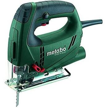Sierra de calar Metabo 570 W 2 kg