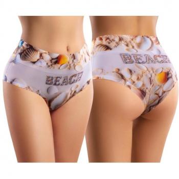 Shorts intimi Mememe (84113) 5(XL) multicolore