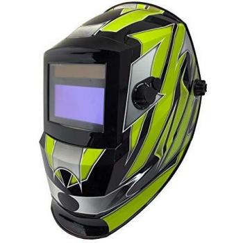 CFH Schweißhelm AS 841