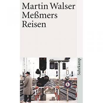 Meßmers Reisen (suhrkamp taschenbuch)