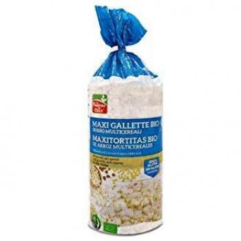 MAXI Mais-Mischbrot Tortitas 200 g