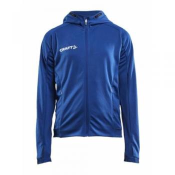 Craft Evolve Junior Hooded Jacket