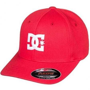 Cappellino Flexfit Star da bambino DC Shoes