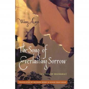 The Song of Everlasting Sorrow