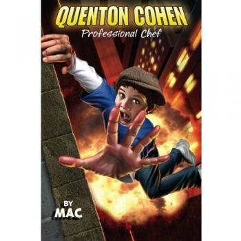 Quenton Cohen: Professional Chef