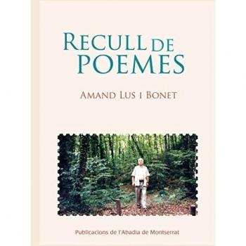 Recull de contes. Amand Lus i Bonet (Tapa blanda).