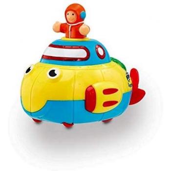 Wow World Sunny Submarine