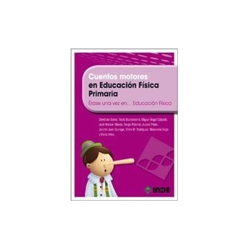 Cuentos Motores En Educación Física