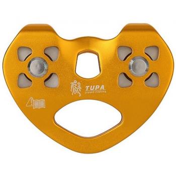 ClimbMaster Double Ziplines