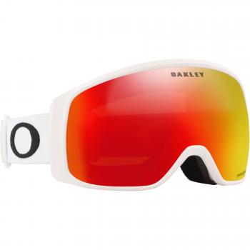 Surveillance Aérienne Oakley M Noir Prism
