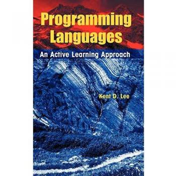 Programming Languages: An Active Learning Approach