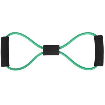Tubo Elastico Strong Light 0.25 m per Yoga e Pilates