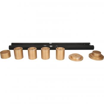 Kit KS Tools Prolunghe Peri