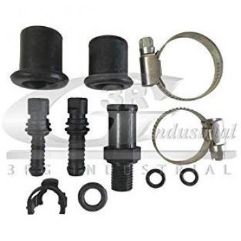 Pieza de Radiador 3RG 84225 – Reemplazo Automotriz