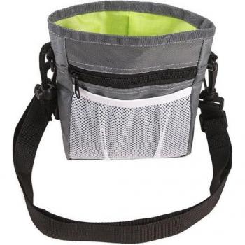 CYSLMUK Multifunktionale Hundetrainingstasche