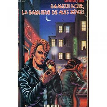 Samedi Soir, La Banlieue De Mes Rêves