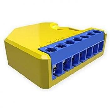 Controlador de LED RGBW Shelly