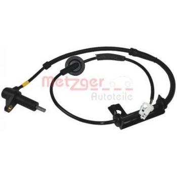 METZGER ABS‑Sensor (Hyundai Hi‑RE, Teilnummer 0900732)