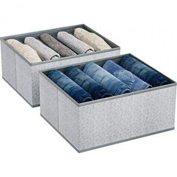Double Pack Denim & Apparel Sorter