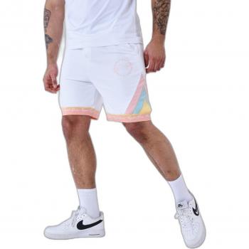 Paris X-Shorts – Herren, Schwarz, XL