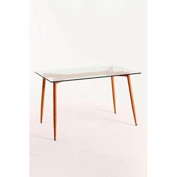 Mesa Wike Rectangular 120 x 80 cm