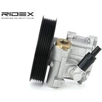 Bomba hidráulica de dirección Ridex 12H0066