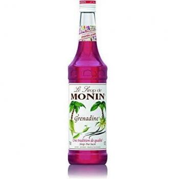 MONIN Grenadine Sirup 1000 ml