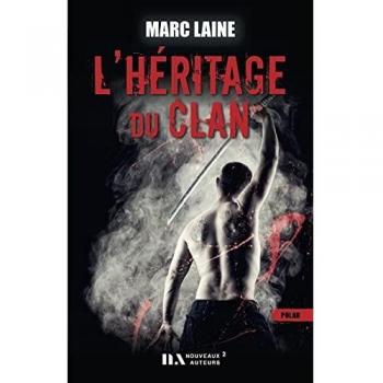 L'HERITAGE DU CLAN