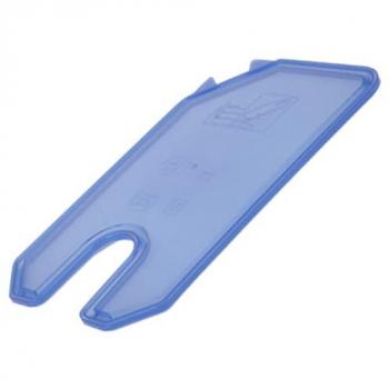Fodero coperchio contenitore olio SEB