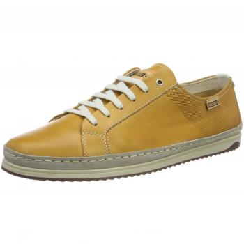 Motril Pikolinos Sneakers Uomo Giallo Mostaza 44 EU M1n_v19