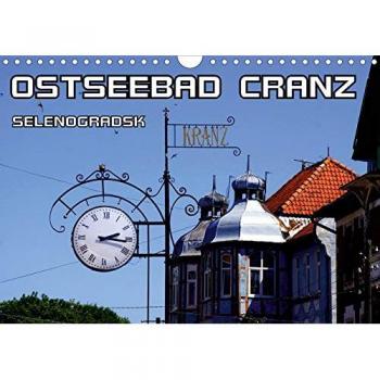 Ostseebad Cranz Selenogradsk