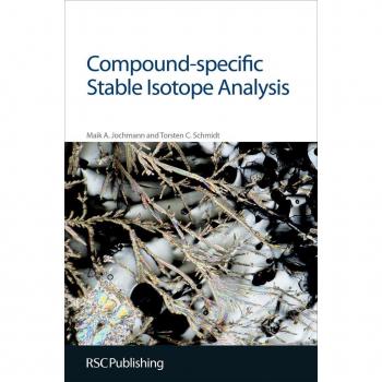 Vitalsource Technologies, Inc. Compound-specific Stable Isotope Analysis