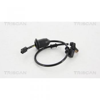 Raddrehzahlgeber hinten links TRISCAN 8180 23224