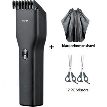 Enchen Ceramic Blade Hair Trimmer