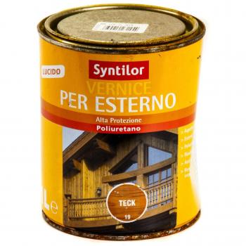 Syntilor Varnice per Teak 01231457
