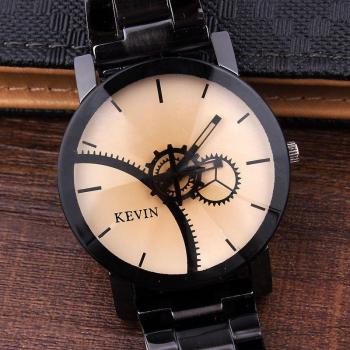 TurnFinger Simple Personality Watches