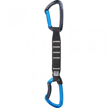 Lime Set Ny Pro 22 cm (Grigio/Blu)